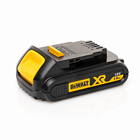 Аккумулятор DeWalt 1,5 Ач DCB181-XJ