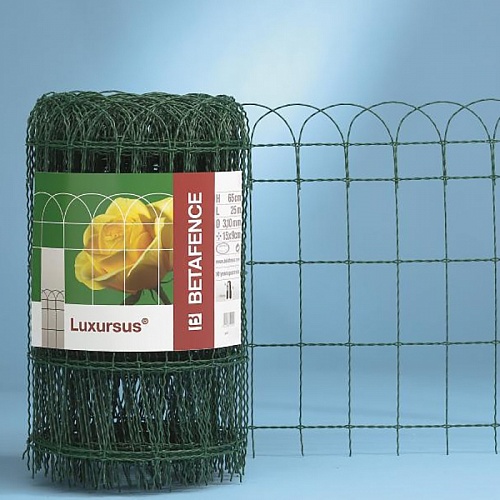 Сетка LUXURSUS GREEN 40смх25м Сетка LUXURSUS GREEN 40смх25м