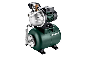 Станция насосная Metabo HWW 3500/25 G 600981000