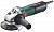 Угловая шлифмашина Metabo W 9-125 (600376000)