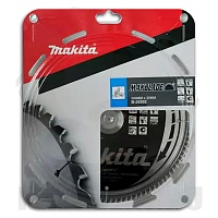 Диск пильный по дереву (260x30 z100) Makita B-29262