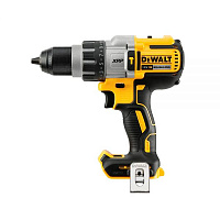Шуруповерт аккумуляторный ударный DeWalt Б/Щ Solo DCD996NT-XJ
