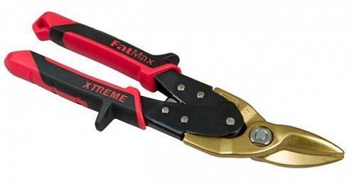 Ножницы для металла 250мм левая резьба FatMax Xtreme Avia STANLEY 0-14-207 Ножницы для металла 250мм левая резьба FatMax Xtreme Avia STANLEY 0-14-207