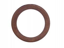 Кольцо медное диаметр 43 для коронок 1 1/4'  Distar
