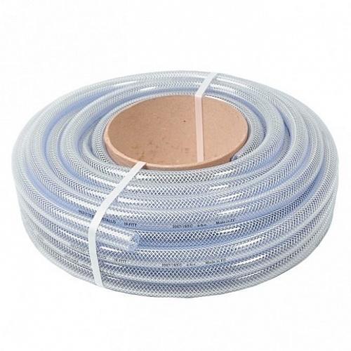 Шланг для воздуха ф10х50м (ПВХ) Refittex Cristallo FITT 8092330 Шланг для воздуха ф10х50м (ПВХ) Refittex Cristallo FITT 8092330