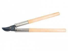 Сучкорез для живых веток "Ретро" с деревянными ручками IRNATASS GL-6292/83