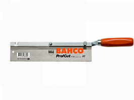 Ножовка для дерева Bahco с обушком 250мм ProfCut PC-10-DTF