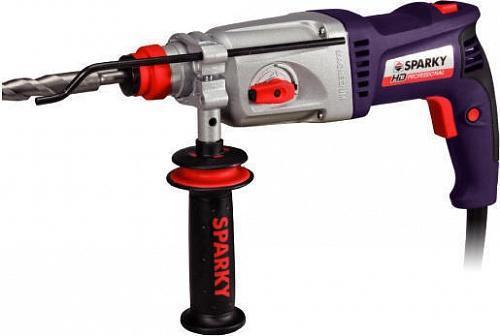 Перфоратор SPARKY BPR 280CE HD Перфоратор SPARKY BPR 280CE HD