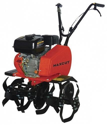 Культиватор бензиновый Patriot МС 750 MAXCUT (046100750) Культиватор бензиновый Patriot МС 750 MAXCUT (046100750)