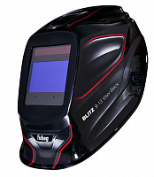 Щиток сварщика Fubag "Хамелеон" BLITZ 9.13 Visor Black 38500