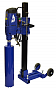 Установка алмазного бурения KEOS KS-250 set (прям)