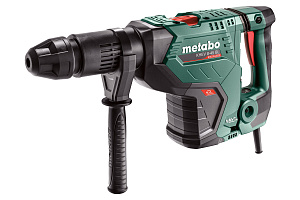 Перфоратор Metabo SDSmax KHEV 8-45 BL б/щ 600766500