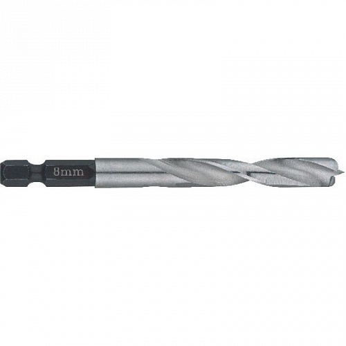 Сверло для дерева 10 x 60 x1 00 шест xвостовик Е6,3 Metabo 627528000 Сверло для дерева 10 x 60 x1 00 шест xвостовик Е6,3 Metabo 627528000