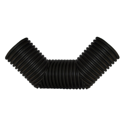 Отвод HDPE 90° SN8/110 FD-plast 5251 Отвод HDPE 90° SN8/110 FD-plast 5251