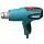 Фен строительный Makita HG551V