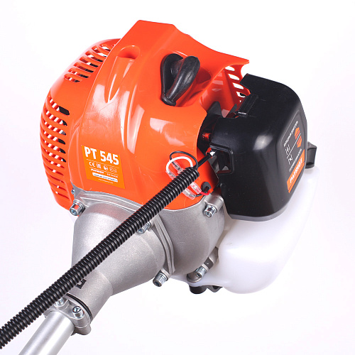 Триммер бензиновый Patriot PT 545 (1+1) 250106220