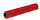 Щетка жесткая красная Karcher BR 90 6.907-377