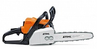 Пила цепная бензиновая STIHL MS 180-14 (11302150003)