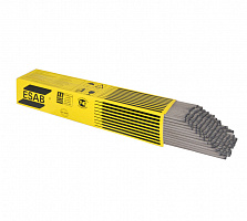 Электроды сварочные ESAB OK 46.00 ф4 (пачка 6,6 кг) 4600404AM0