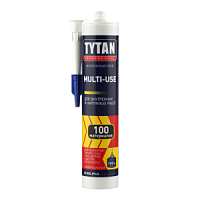 Клей монтажный TYTAN Multi-USE 290мл 96306