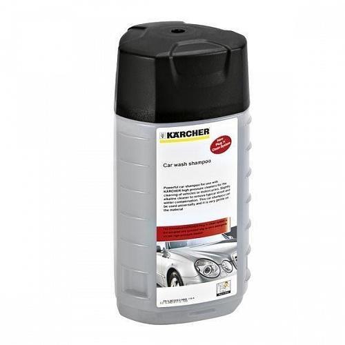 Автошампунь Karcher RM 626 (1л) 6.295-753