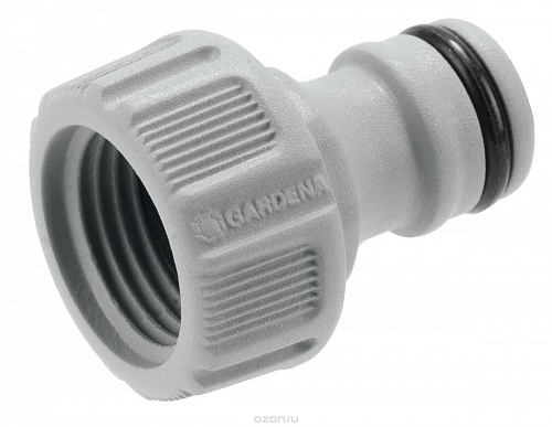 Штуцер резьбовой 1/2" Gardena 18200-29.000.00 Штуцер резьбовой 1/2" Gardena 18200-29.000.00