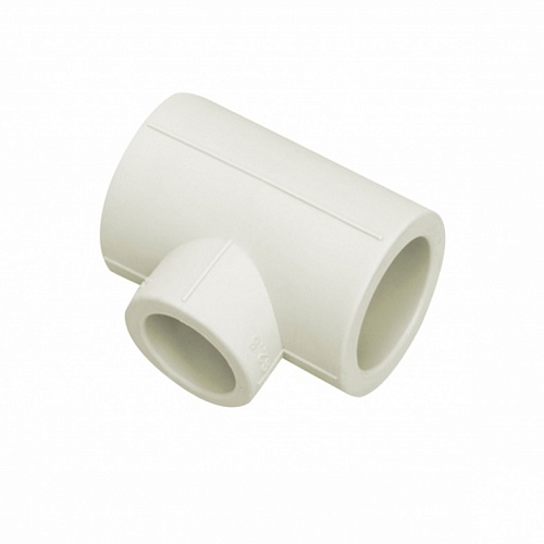 Тройник переходной 20х25х20 PPRC (50/500) FD-plast 7523/1771 Тройник переходной 20х25х20 PPRC (50/500) FD-plast 7523/1771