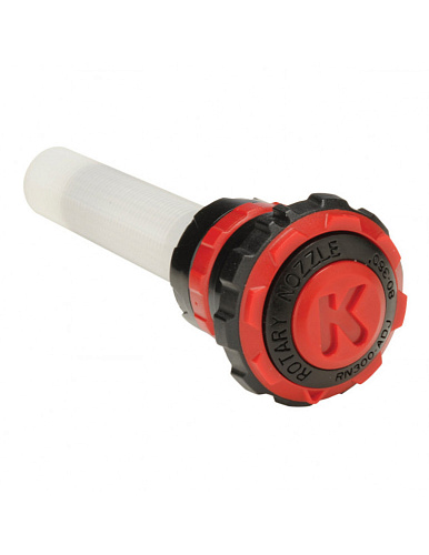 Ротор K-Rain RN300-ADJ80 | 80-360° | 7.9 - 9.1 м Красный Ротор K-Rain RN300-ADJ80 | 80-360° | 7.9 - 9.1 м Красный