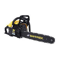 Пила цепная бензиновая Snirrex TM 252 20"