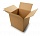 Коробка для переезда гофрокартон 560x320x400 UNIBOB 62045