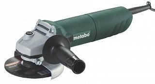 Угловая шлифмашина Metabo W 1080 (606722000)