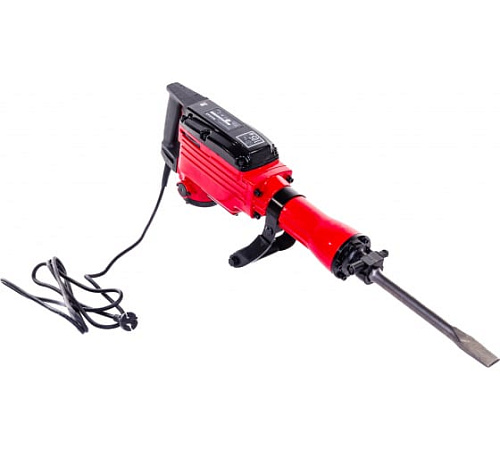 Молоток отбойный 6-гр. Einhell 30мм C-DH 43 4139087 Молоток отбойный 6-гр. Einhell 30мм C-DH 43 4139087