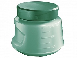 Бачок для PFS 600 ml 