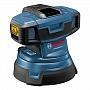 Нивелир лазерный BOSCH GSL 2 Professional для неровностей пола 0 601 064 001