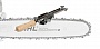 Державка для напильника (зажимная державка) FF1 325" STIHL 5614-000-7501