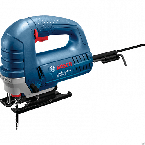 Лобзик BOSCH GST 8000 E (0.601.58H.001) Лобзик BOSCH GST 8000 E (0.601.58H.001)