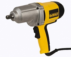 Гайковерт электрический 1/2" DeWalt DW 292 (DW292-QS)
