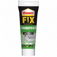 Клей монтажный FIX универсальный 250г Henkel 974568