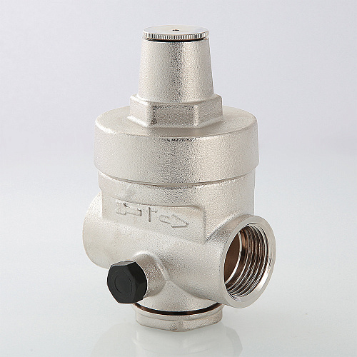 Клапан редукционный  1" до 4,5 атм. (1/24) VT.087.N.0645