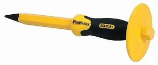 Зубило каменщика с защитой рук 44х250мм FatMax STANLEY 4-18-333
