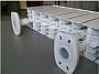 Кронштейн напольный для крепления радиатора Fondital TENRAD.4830