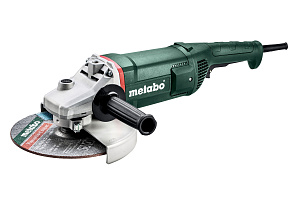 УШМ Metabo 230-2,4 WE 2400-230 606484000