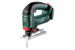 Аккумуляторный лобзик Metabo STAB 18 LTX 100 601003890