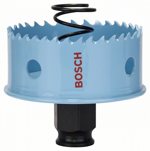 Коронка для металла HSS CO ф 60мм SM BOSCH 2.608.584.799