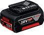 Аккумулятор BOSCH 18 В 4,0 Ач Li-Ion (1.600.Z00.038)