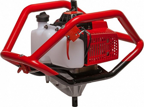 Бур бензиновый ADA GroundDrill-8 без шнека А00374 Бур бензиновый ADA GroundDrill-8 без шнека А00374