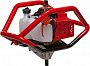 Бур бензиновый ADA GroundDrill-8 без шнека А00374