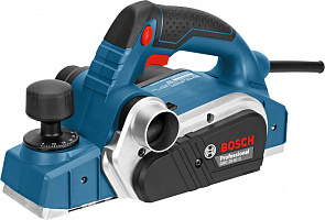 Рубанок электрический Bosch GHO 26-82 D 0 601 5A4 301