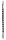 Сверло для дерева винтовое (28 x 600) Энкор 20940