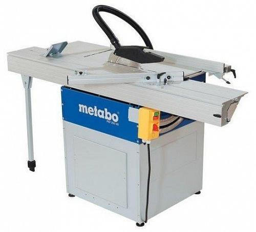 Подставка нижняя закрытая Metabo для PKF255/PK300 0910050435 Подставка нижняя закрытая Metabo для PKF255/PK300 0910050435